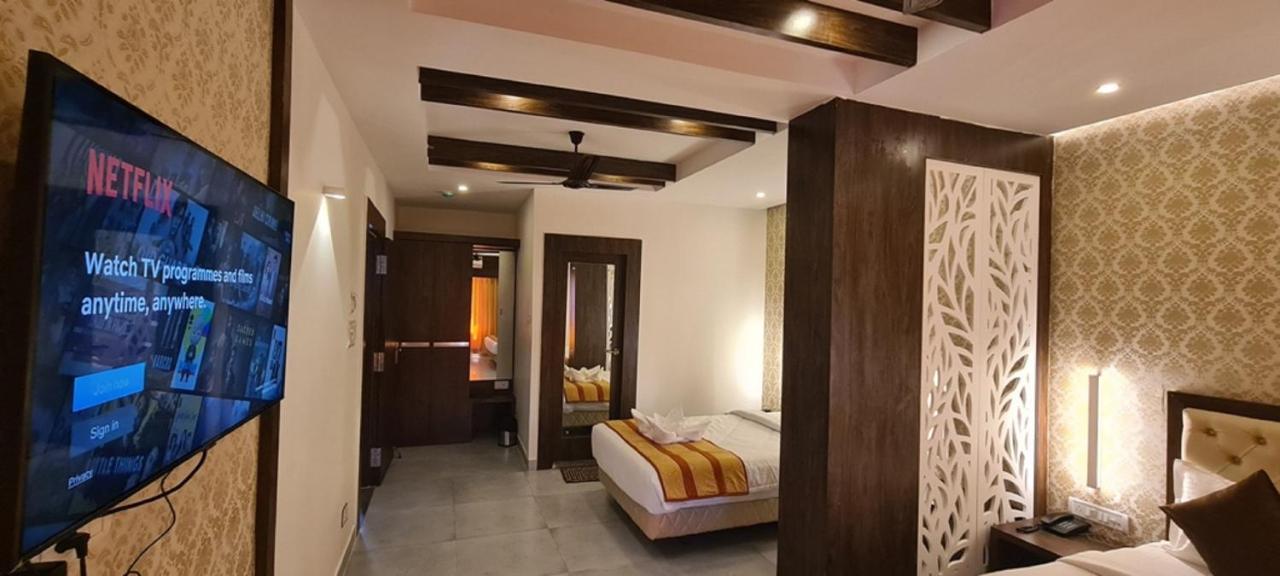 Hotel Reef Atlantis ANDAMAN AND NICOBAR ISLANDS Zewnętrze zdjęcie