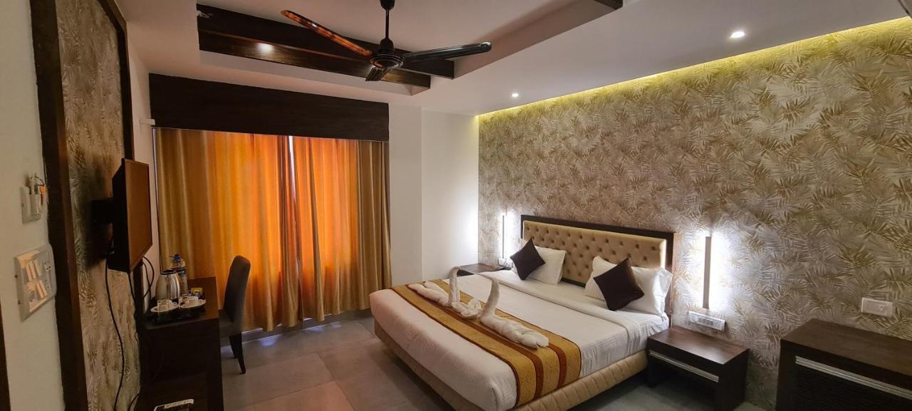Hotel Reef Atlantis ANDAMAN AND NICOBAR ISLANDS Zewnętrze zdjęcie