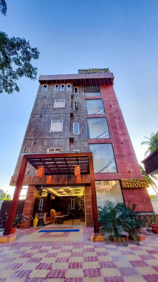 Hotel Reef Atlantis ANDAMAN AND NICOBAR ISLANDS Zewnętrze zdjęcie