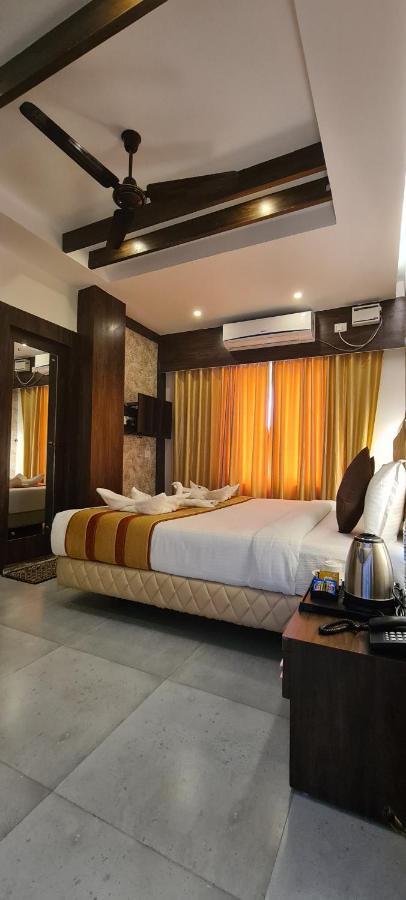 Hotel Reef Atlantis ANDAMAN AND NICOBAR ISLANDS Zewnętrze zdjęcie