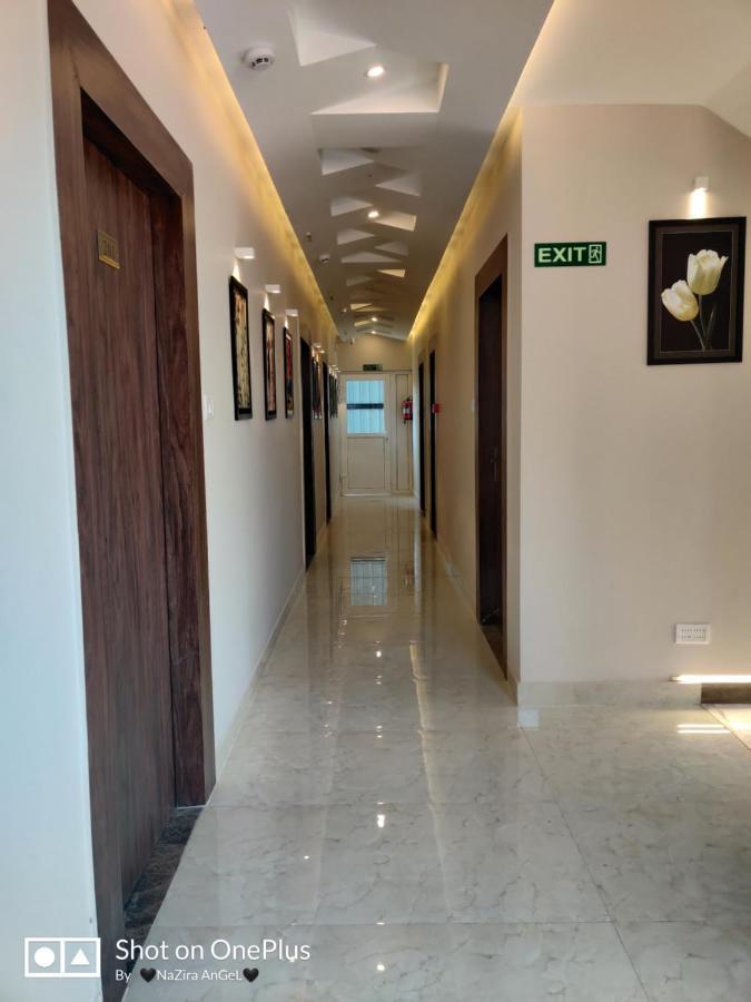 Hotel Reef Atlantis ANDAMAN AND NICOBAR ISLANDS Zewnętrze zdjęcie