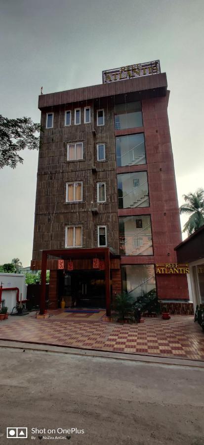 Hotel Reef Atlantis ANDAMAN AND NICOBAR ISLANDS Zewnętrze zdjęcie