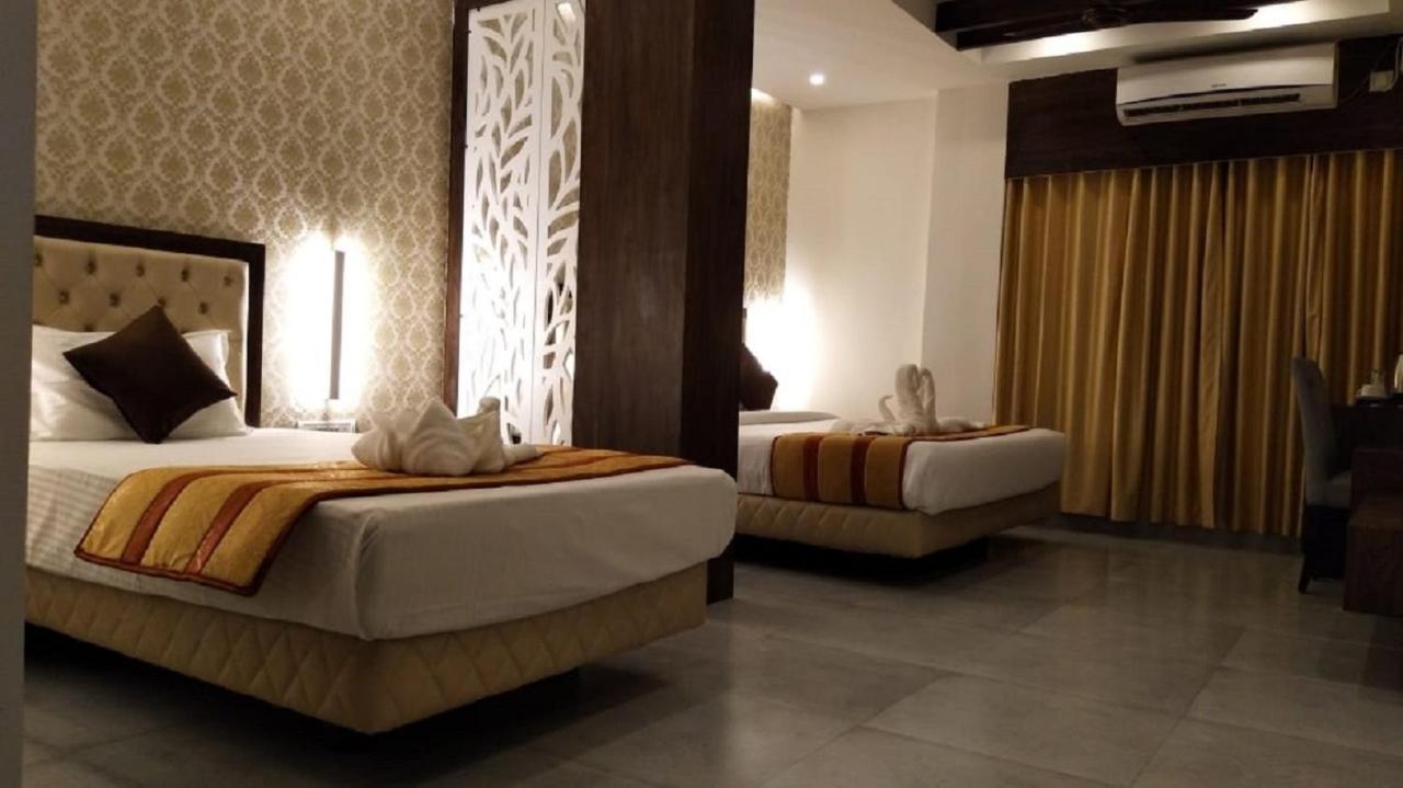 Hotel Reef Atlantis ANDAMAN AND NICOBAR ISLANDS Zewnętrze zdjęcie
