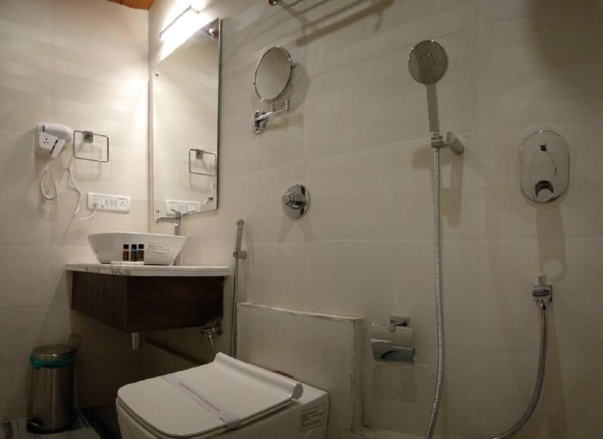 Hotel Reef Atlantis ANDAMAN AND NICOBAR ISLANDS Zewnętrze zdjęcie