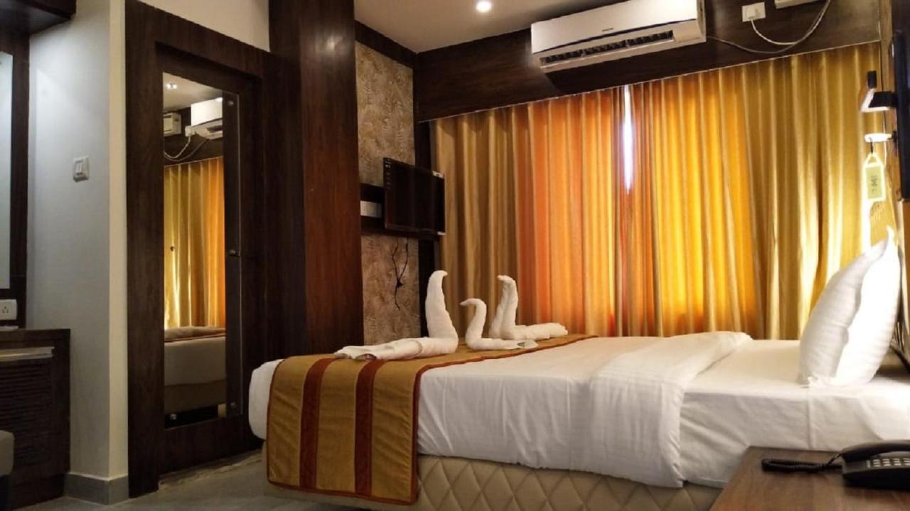 Hotel Reef Atlantis ANDAMAN AND NICOBAR ISLANDS Zewnętrze zdjęcie