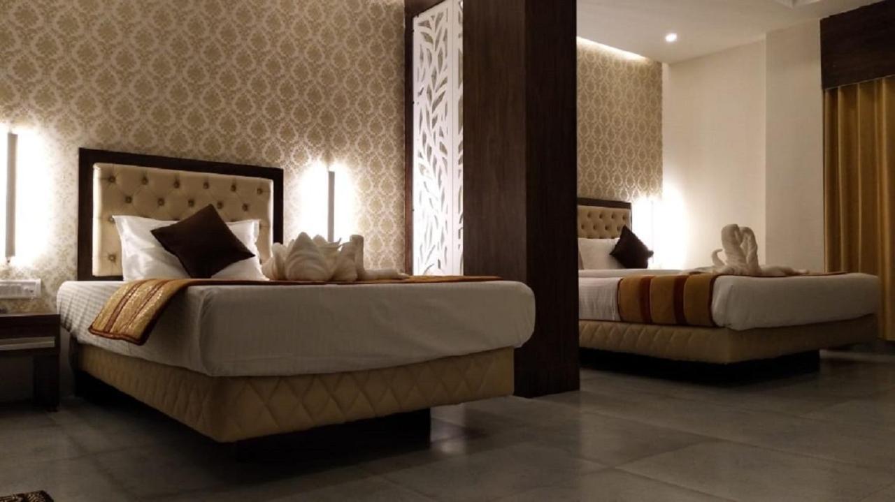 Hotel Reef Atlantis ANDAMAN AND NICOBAR ISLANDS Zewnętrze zdjęcie