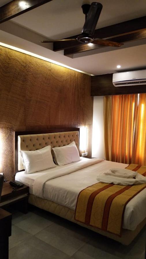 Hotel Reef Atlantis ANDAMAN AND NICOBAR ISLANDS Zewnętrze zdjęcie