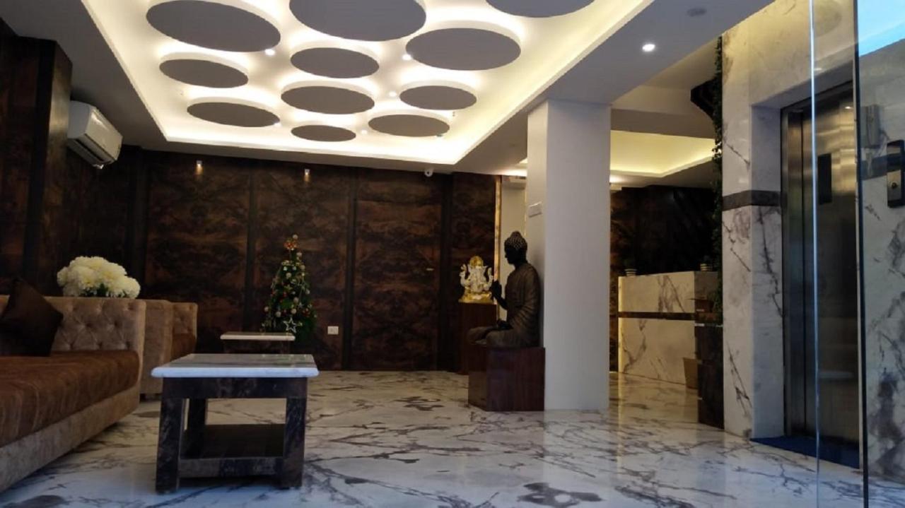Hotel Reef Atlantis ANDAMAN AND NICOBAR ISLANDS Zewnętrze zdjęcie