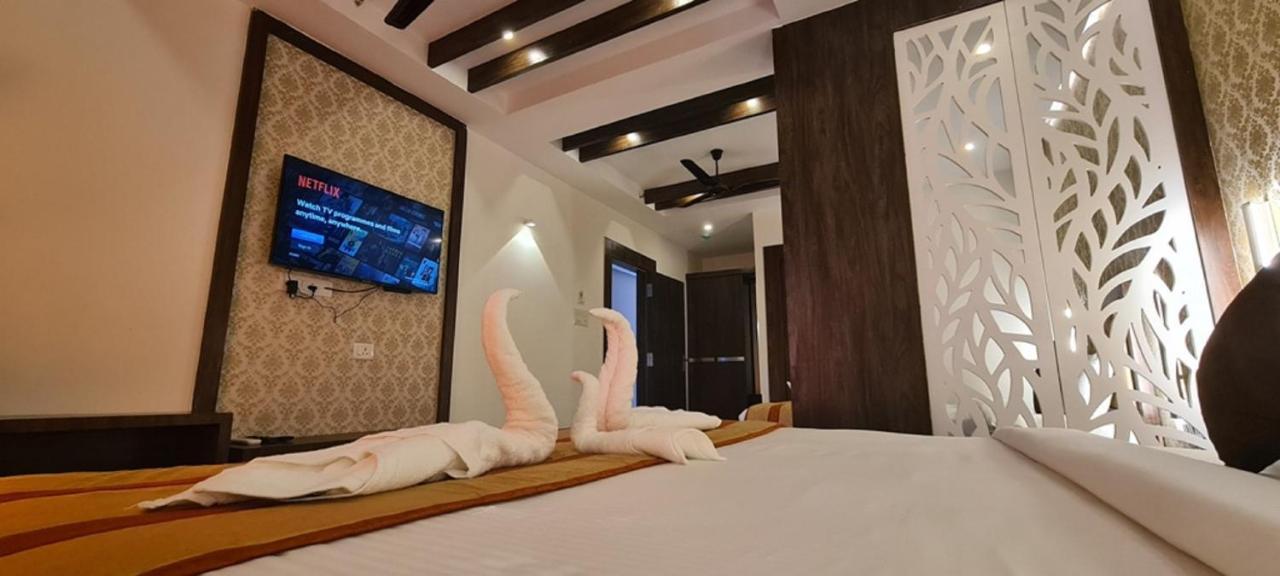 Hotel Reef Atlantis ANDAMAN AND NICOBAR ISLANDS Zewnętrze zdjęcie