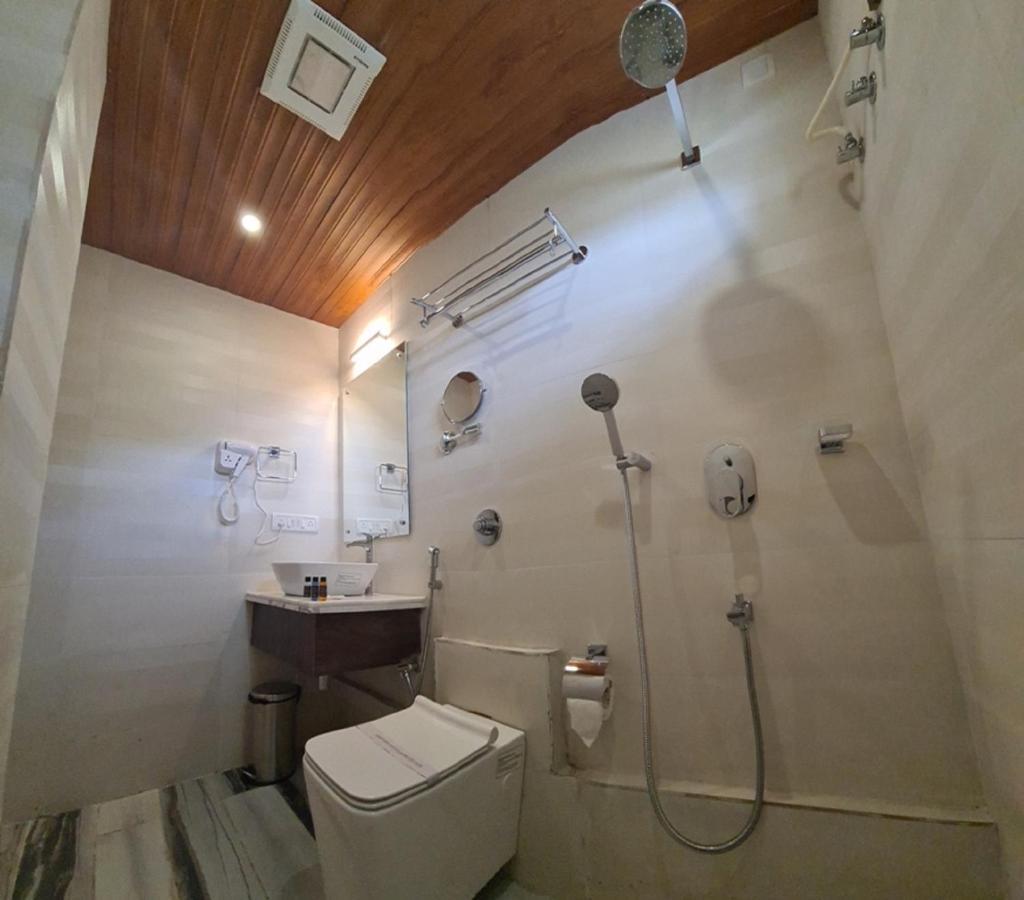 Hotel Reef Atlantis ANDAMAN AND NICOBAR ISLANDS Zewnętrze zdjęcie